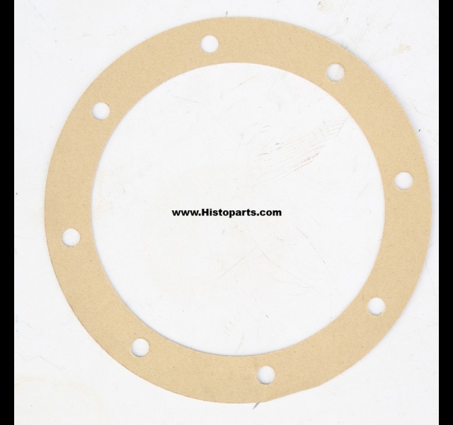 Transmission filter gasket. David Brown Selectamatic Histoparts