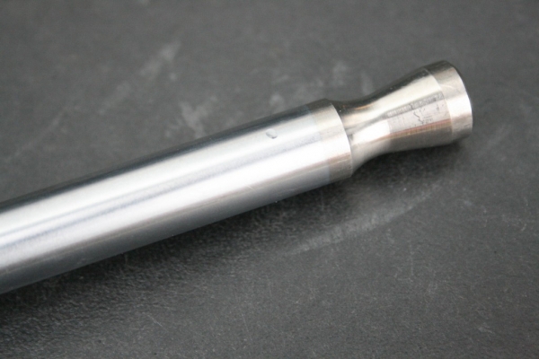 Deutz FL514, Inlaatklep 12mm (1) Histoparts