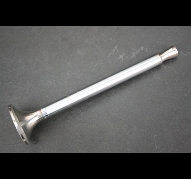Deutz FL514, Exhaust valve 12 mm (1)