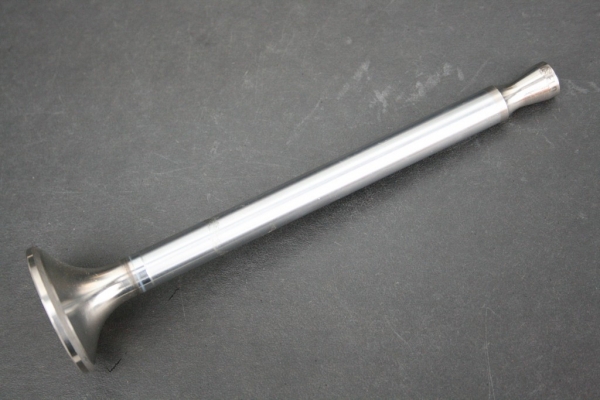 Deutz FL514, Exhaust valve 12 mm (1)