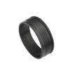 Air intake rubber seal. David Brown 850, 950 & 880 4 cyl.