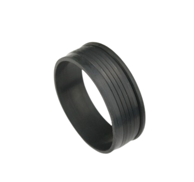 Air intake rubber seal. David Brown 850, 950 & 880 4 cyl.
