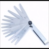 Metric feeler gauge set 13pc.