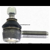 Tie rod end. Mc Cormick D-serie