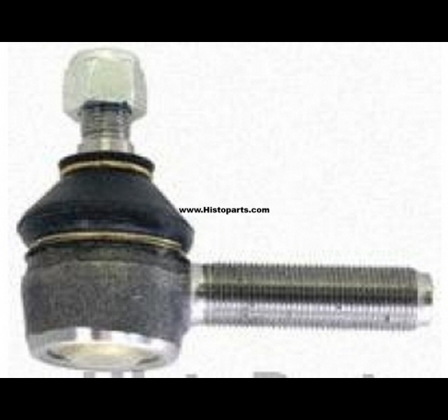 Tie rod end. Mc Cormick D-serie