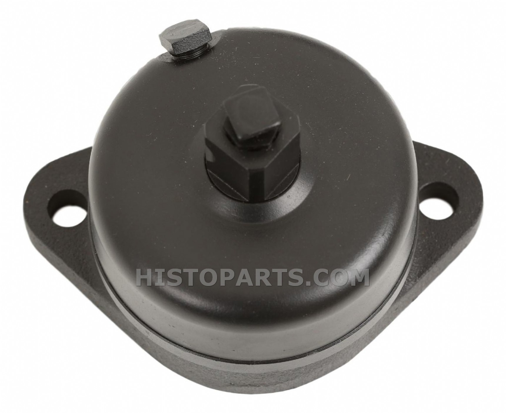 Hydraulic shock absorber. A-Ford