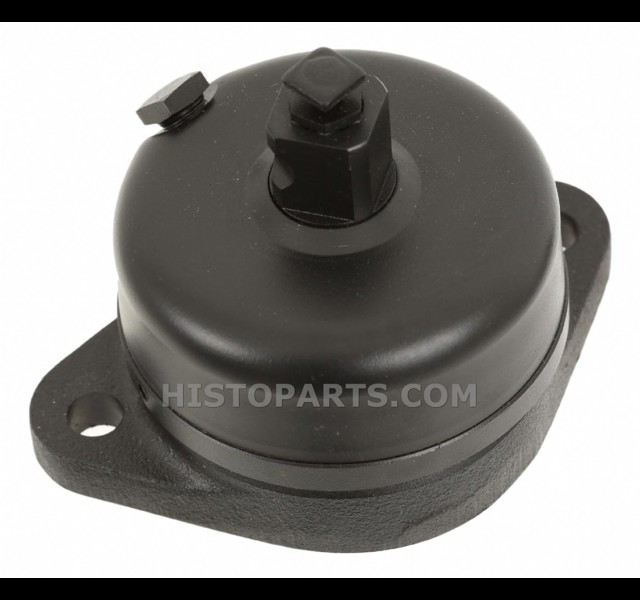 Hydraulische schokbreker A-Ford (1) Histoparts