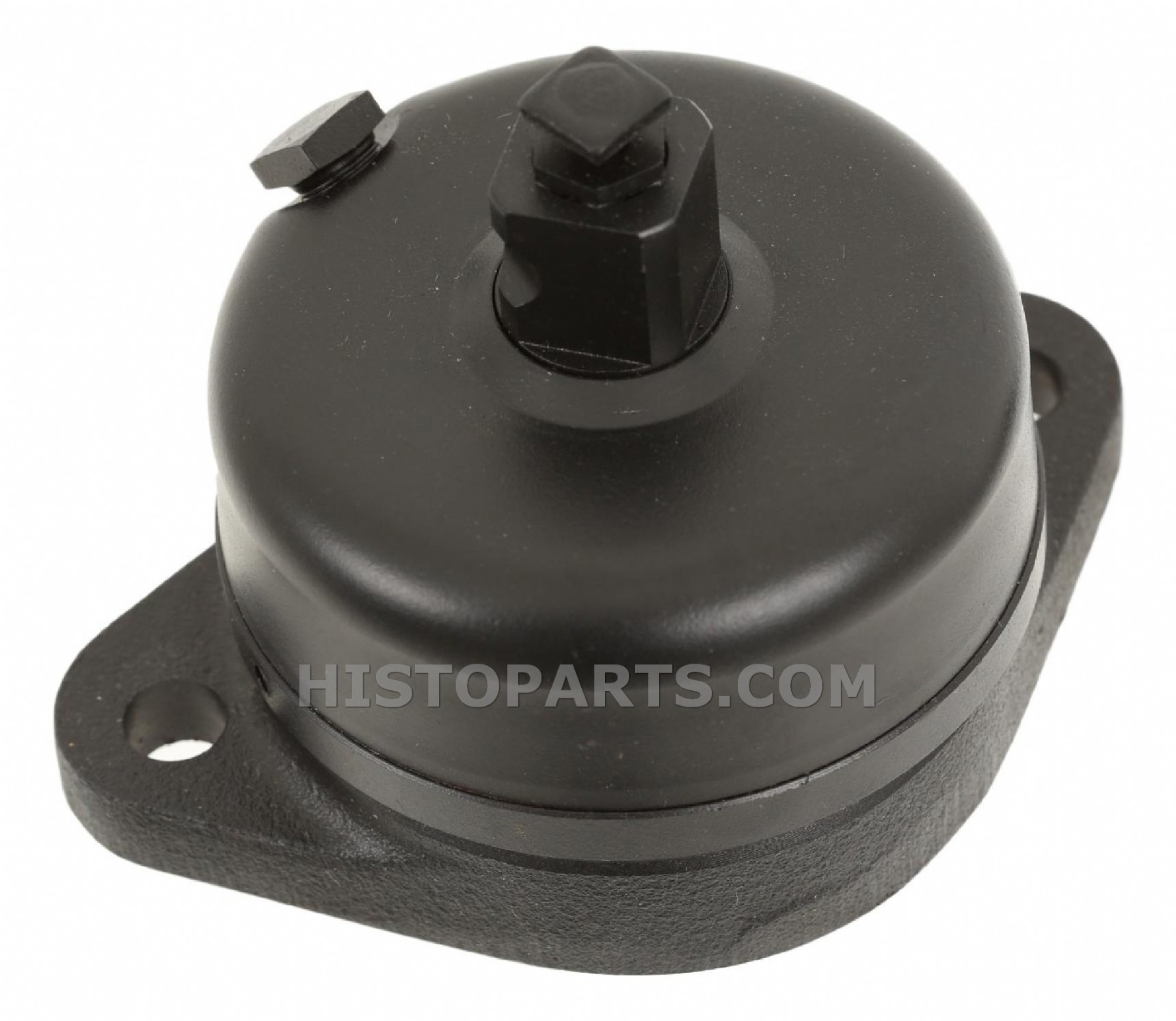 Hydraulic shock absorber. A-Ford Histoparts