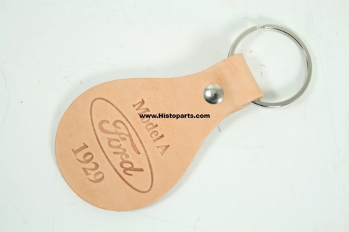 1929 A-Ford key fob