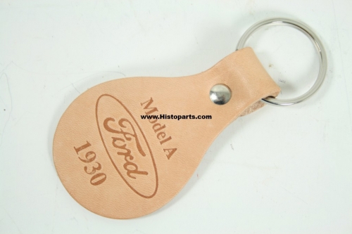 1930 A-Ford key fob