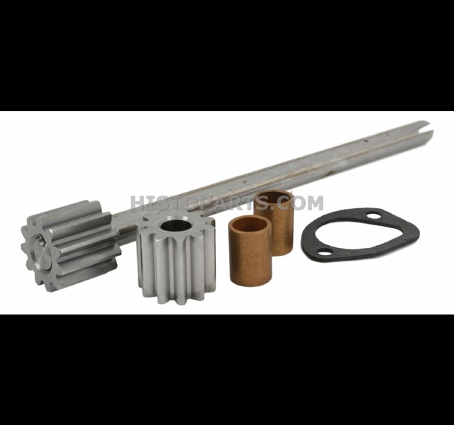 Engine oil pump rebuild kit