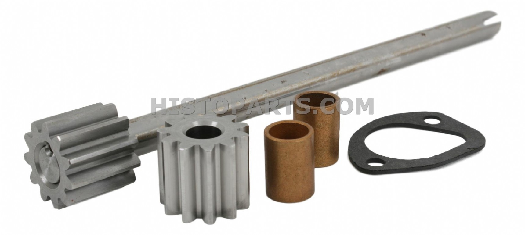 Engine oil pump rebuild kit