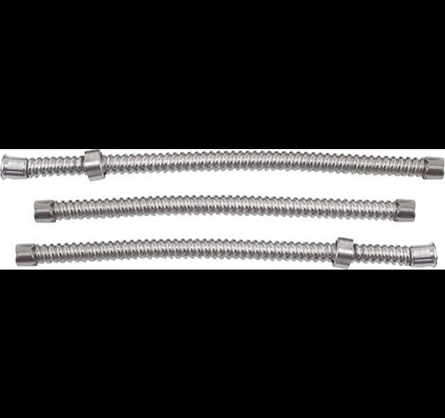 Kabel mantelbuis set. A-Ford 1928-31