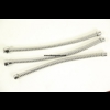 Headlight and horn conduit set. A-Ford 1929-31