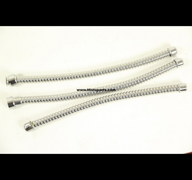Headlight and horn conduit set. A-Ford 1929-31