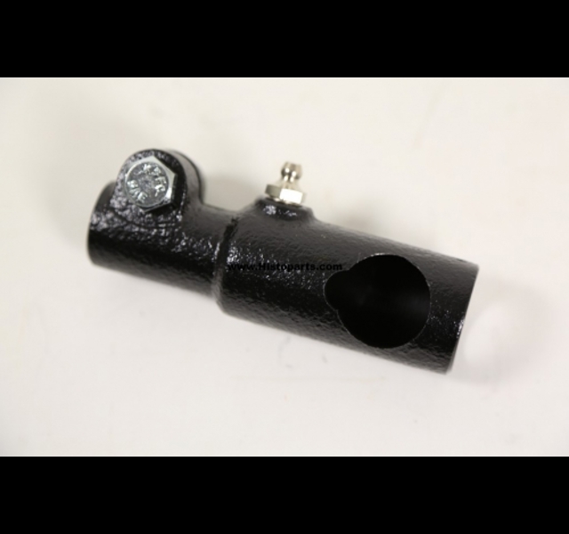 Tie rod end Right. A-Ford