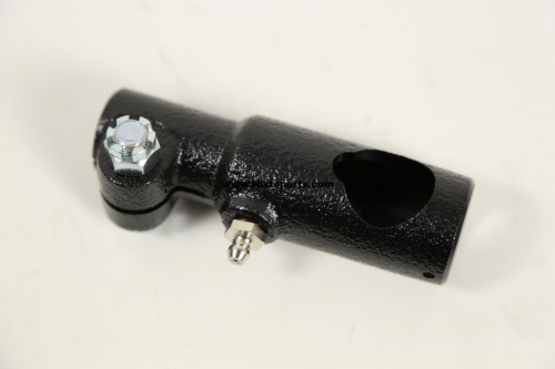 Tie rod end Left. A-Ford