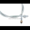 Kilometer teller kabel. A-Ford