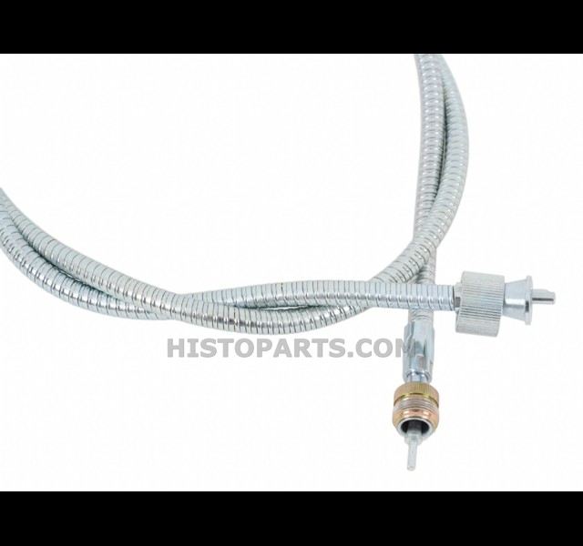 Kilometer teller kabel. A-Ford