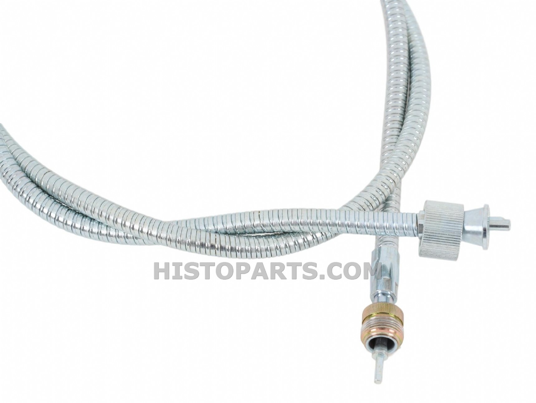 Kilometer teller kabel. A-Ford