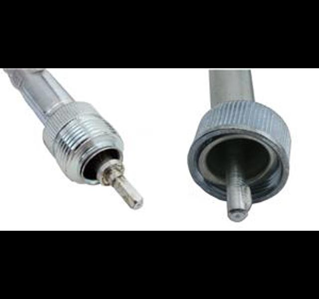 Kilometer teller kabel. A-Ford Histoparts