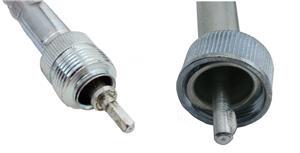 Kilometer teller kabel. A-Ford Histoparts
