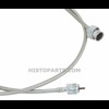 Kilometer teller kabel A-Ford