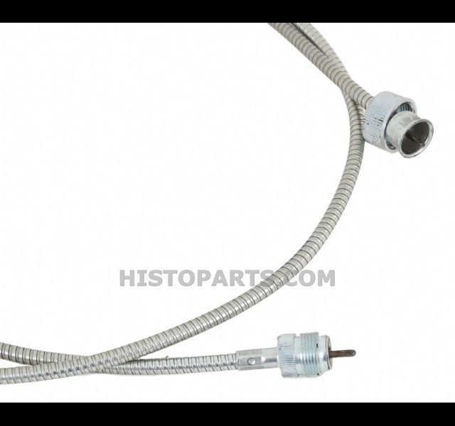 Kilometer teller kabel A-Ford
