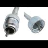 Kilometer teller kabel A-Ford Histoparts