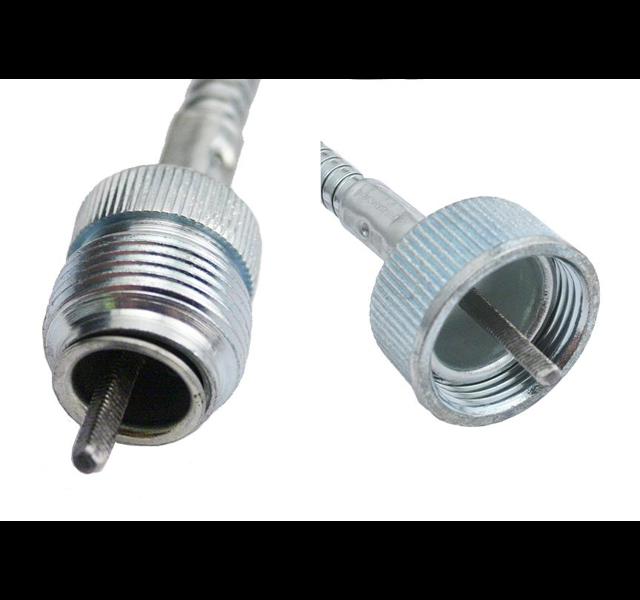 Kilometer teller kabel A-Ford Histoparts