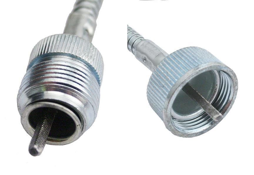 Speedo meter cable A-Ford Histoparts