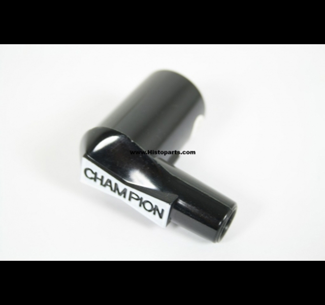 Champion spark plug cap