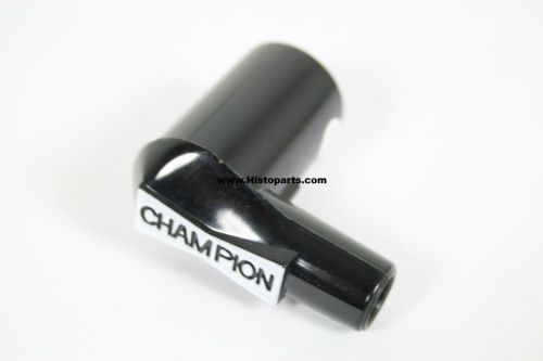 Champion bougiedop