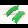 Front fender set. Fits Deutz etc.