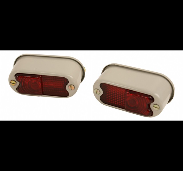 Rear light set (1)