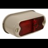 Rear light set (1) in detail
