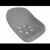 Zittingpan, hoog model