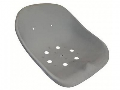 Seat pan, High model