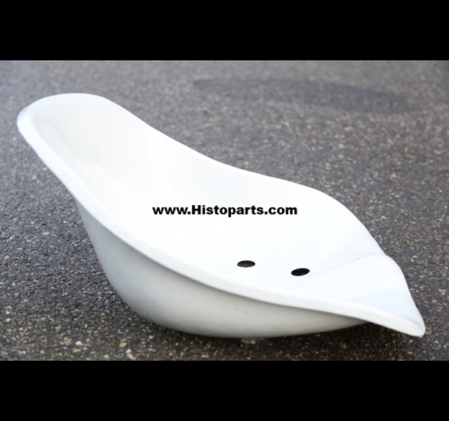 Zittingpan, hoog model Histoparts