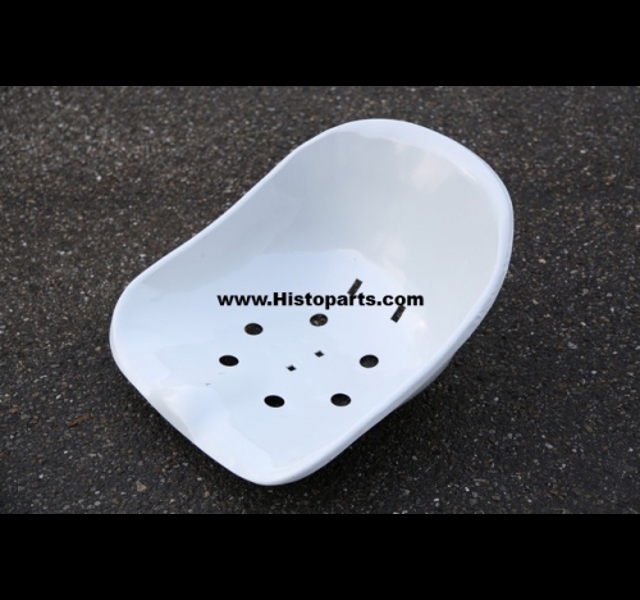 productfoto van Zittingpan, hoog model