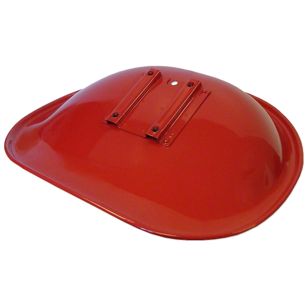 Seat pan Farmall Histoparts