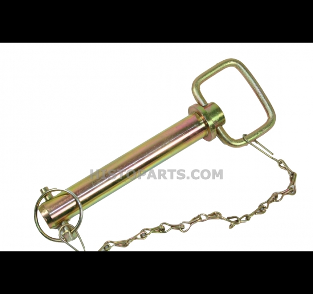 Hitch pin. 22 mm x 159 mm.