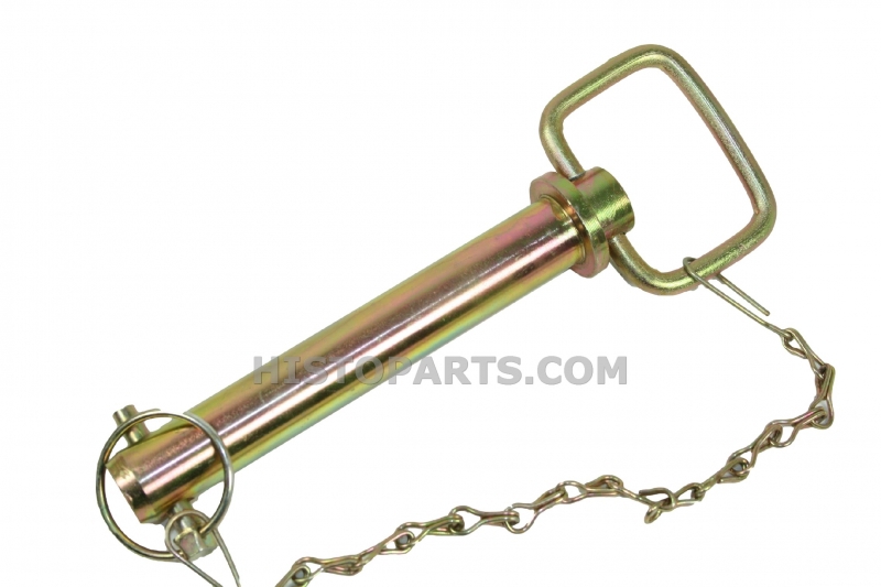 Hitch pin. 22 mm x 159 mm.