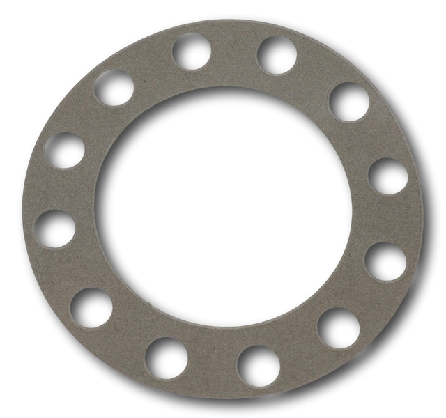 Half shaft gasket. Massey Ferguson