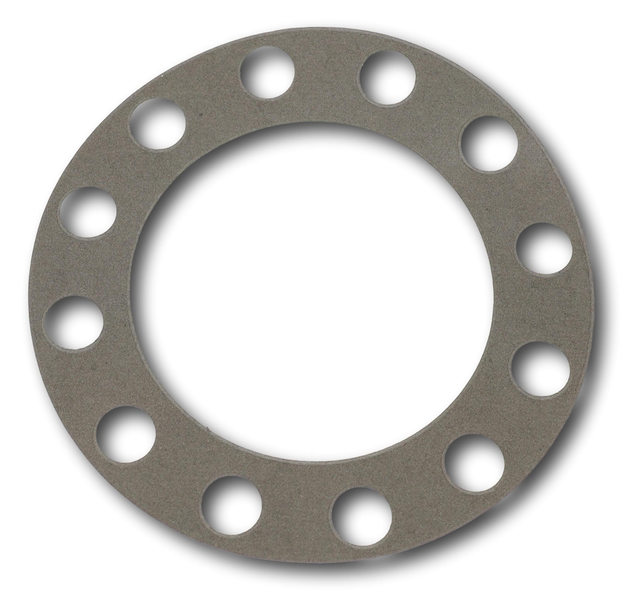 Half shaft gasket. Massey Ferguson