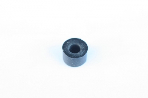 Fuel pipe washer. 4.7 mm