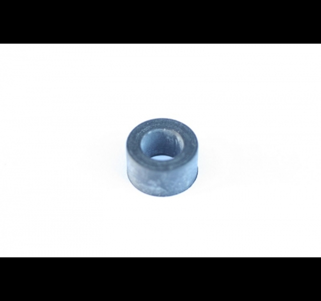 Fuel pipe washer. 6.2 mm