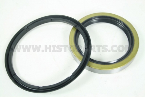 Achter wiel keerring set Guldner G25, G30