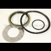 Achterwiel afdicht set. Guldner G40, G45