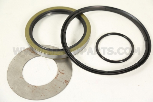Achterwiel afdicht set. Guldner G40, G45